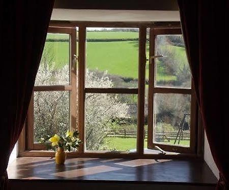 The Threshing House Hotel Liskeard Exterior photo