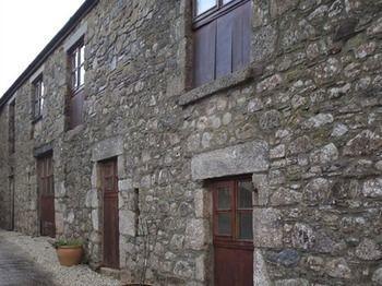 The Threshing House Hotel Liskeard Exterior photo