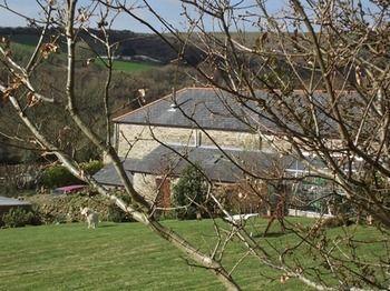 The Threshing House Hotel Liskeard Exterior photo