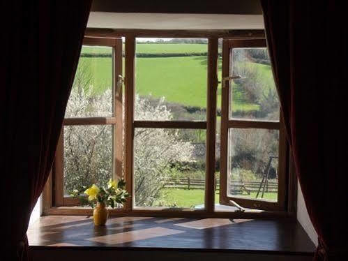 The Threshing House Hotel Liskeard Exterior photo